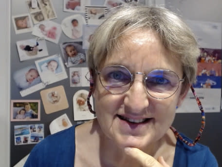 Dr Pascale Brun Dupuy, Médecin généraliste à Montpellier