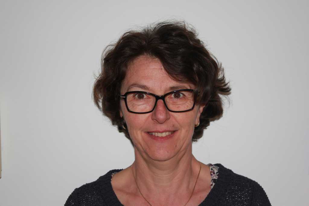 Brigitte DEUR