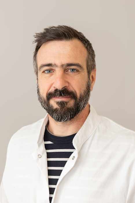 Dr Laurent Seban, Pédiatre à Lormont