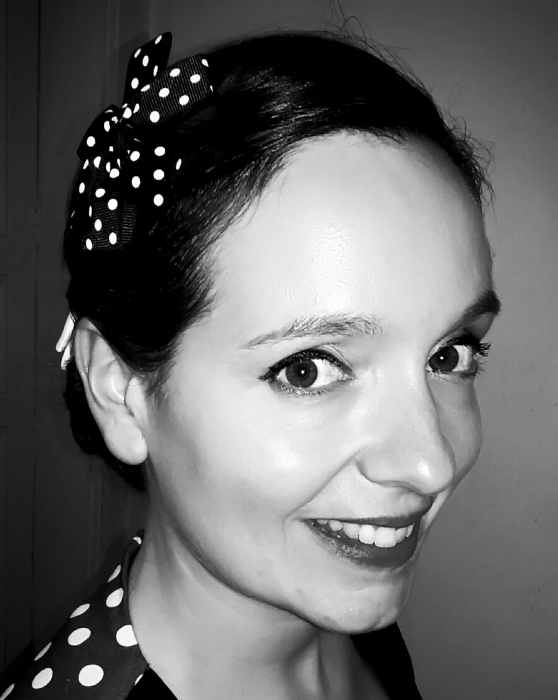 Blandine AUGER