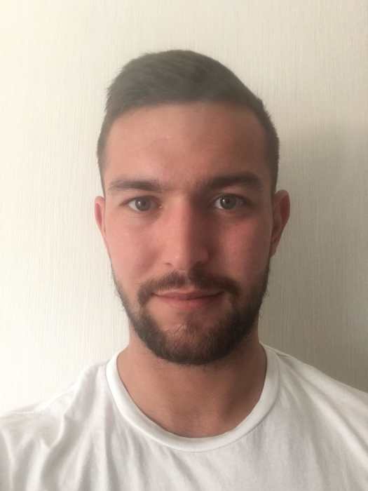 Corentin Metz