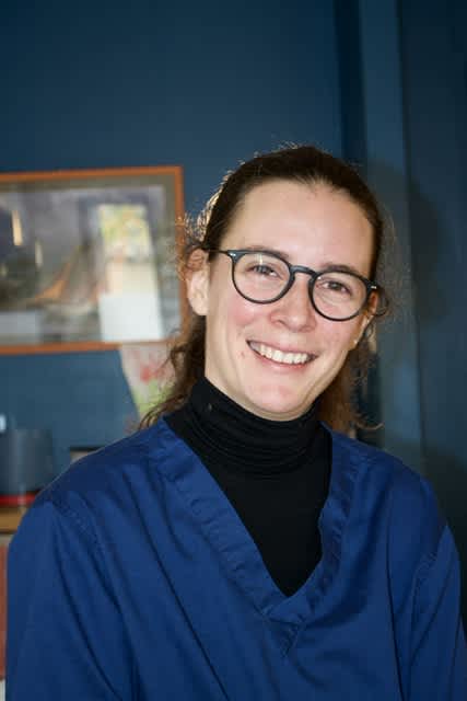 ARMELLE DELAVAL