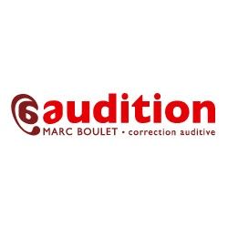 Audition Marc Boulet - Neuilly