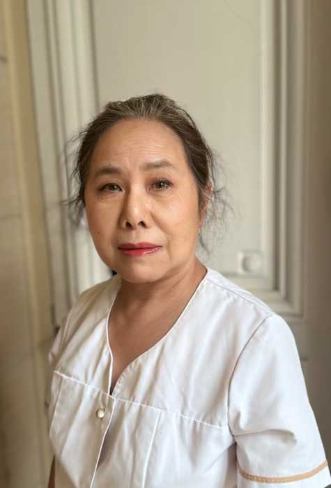 Dr Florence Audiat, Chirurgien dentiste à Rueil-Malmaison