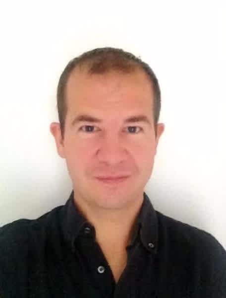 Dr Olivier  MARÇON