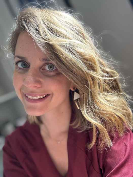 Florie COQUILLAT COURET