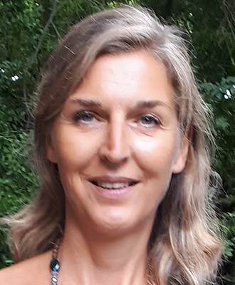 Carole DUMORTIER