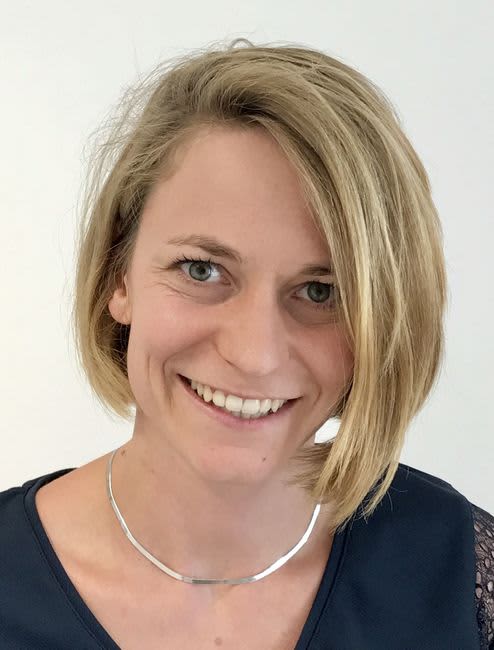 Dr Myriam KOHL