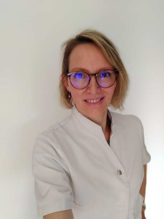 VIRGINIE THOMAS TONNELLE