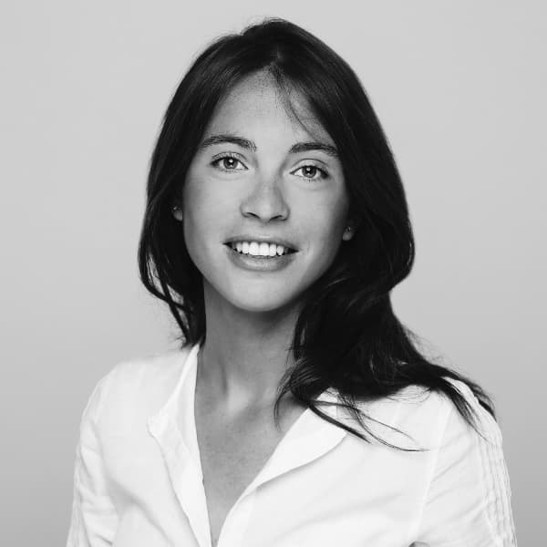 Dr Pauline BENADIBA