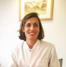 Dr ISABELLE LE TAILLANDIER DE GABORY