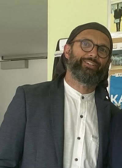 Dr Yoann Guille, Ostéopathe à Locmaria-Grand-Champ