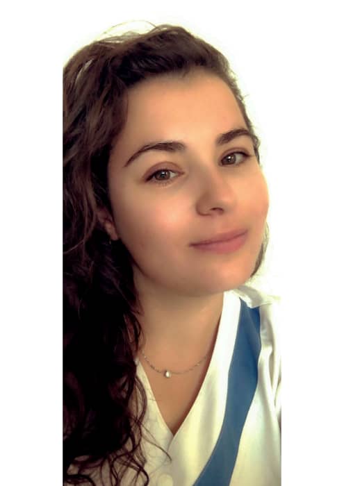 Clothilde GOYDADIN