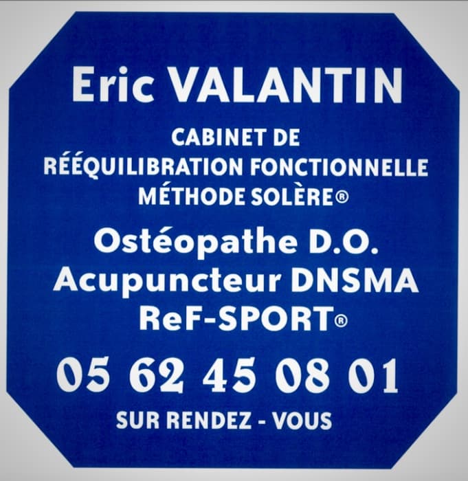 Eric Valantin