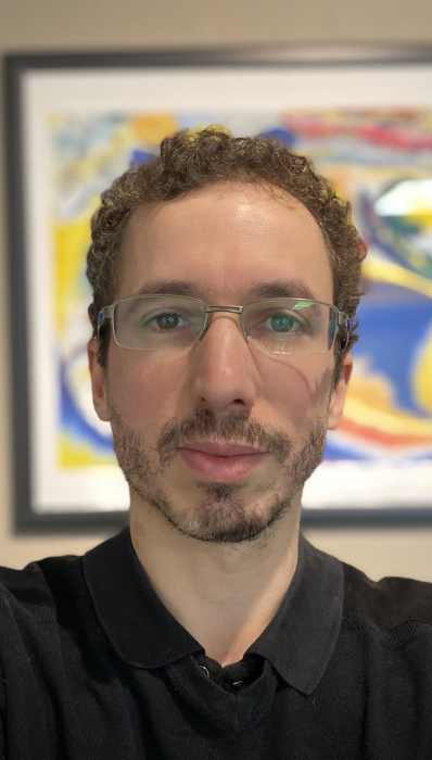 Dr Paul HENDEL