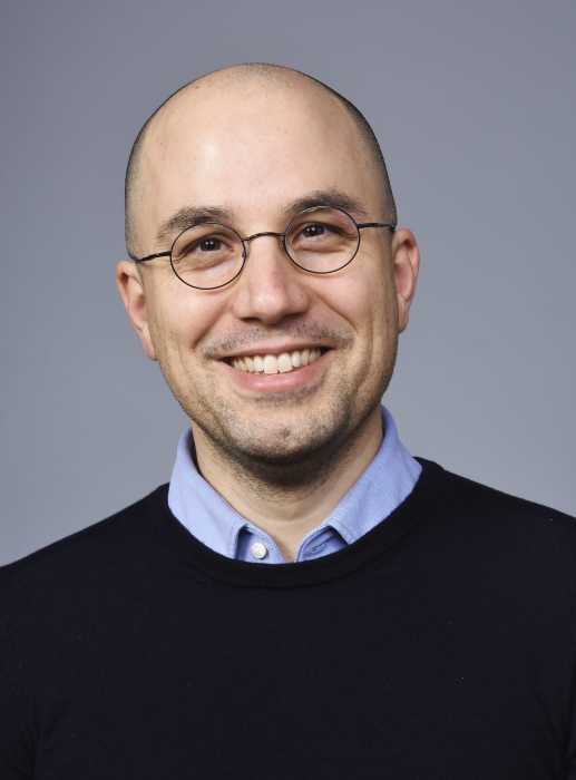 Gabriel Kropp