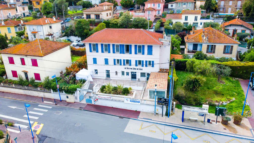 C7 Téléconsultations, Centre de santé à Nice : Prenez RDV en ligne