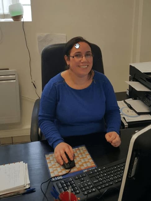 Dr naima merzouk