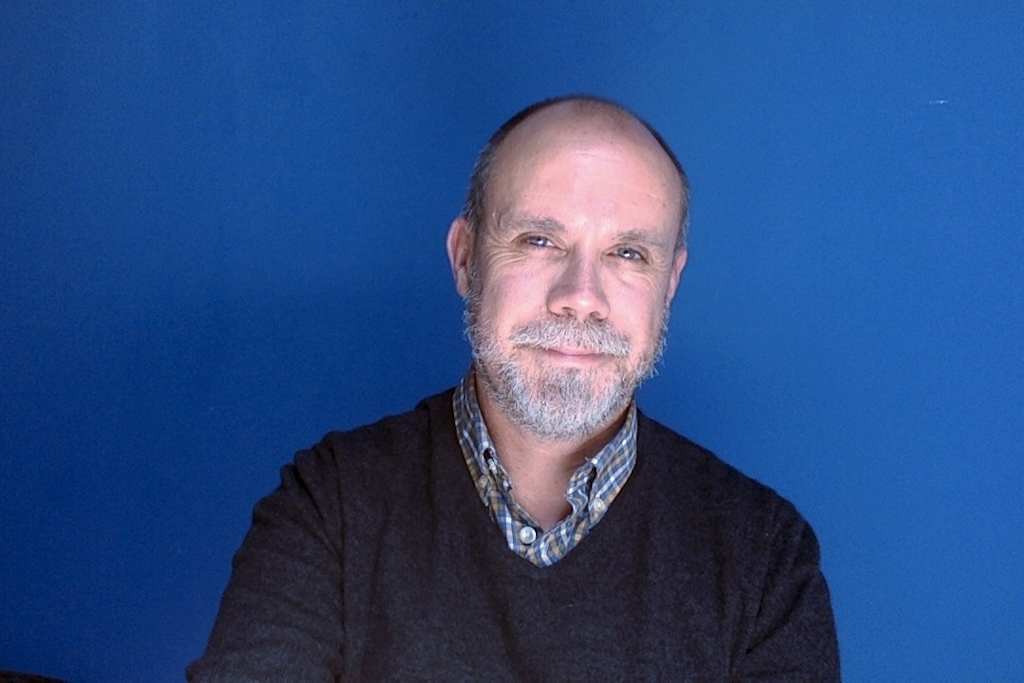 Jean-Benoît Dumonteix, Psychologue à Varzy