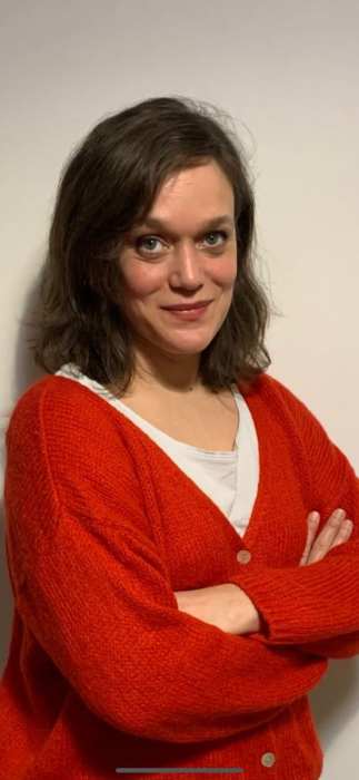 Charlotte Certin