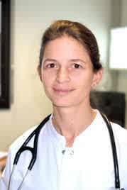 Dr Nathalie GAUDEBOUT