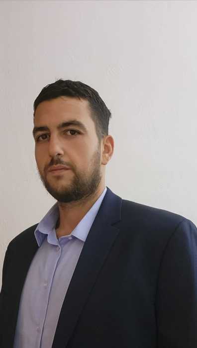 Dr Mohamed Youssef Ben Guiza