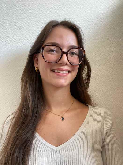 Dr Mathilde Joyeux, Diététicien à Saint-Ouen-L'aumône