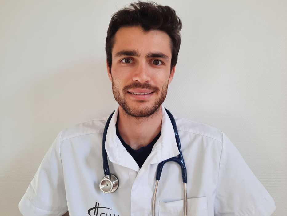Dr Quentin Paulik