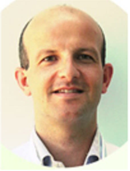 Dr Antoine FAYSSE