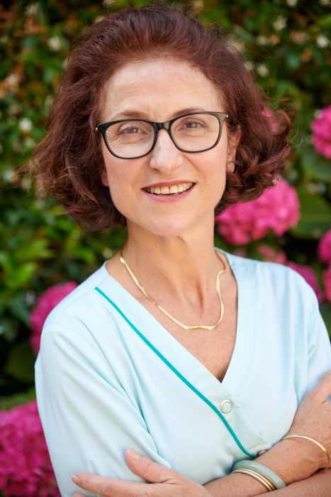Dr Anne Cardot Monlun