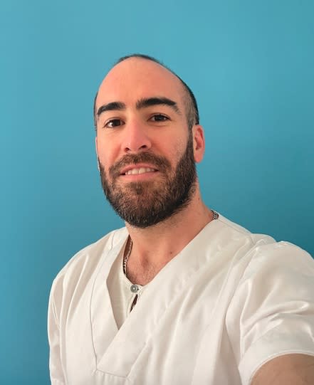 Jérôme DANE