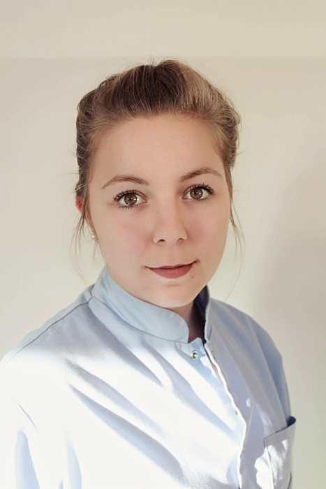 Fiona Gougeon