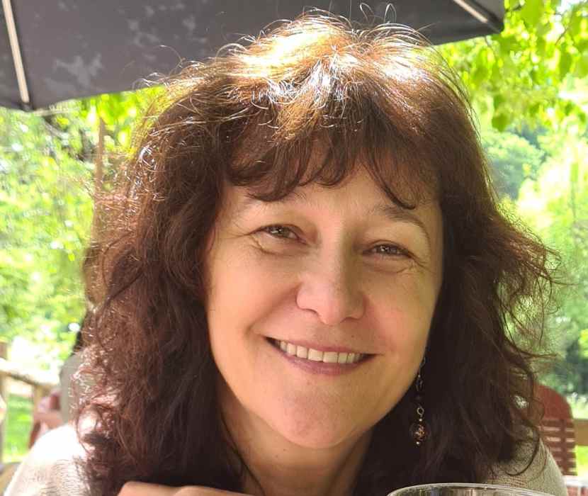 Muriel JANVIER