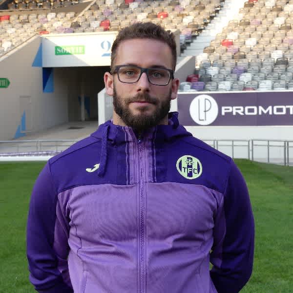 Quentin SEMANAZ