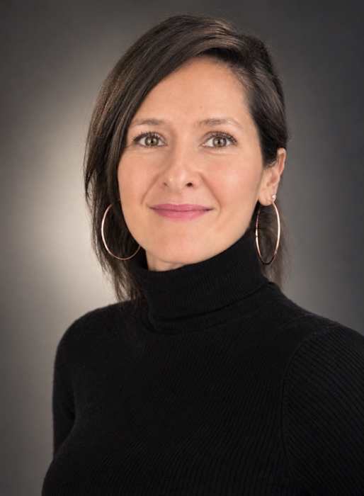 Camille Revel