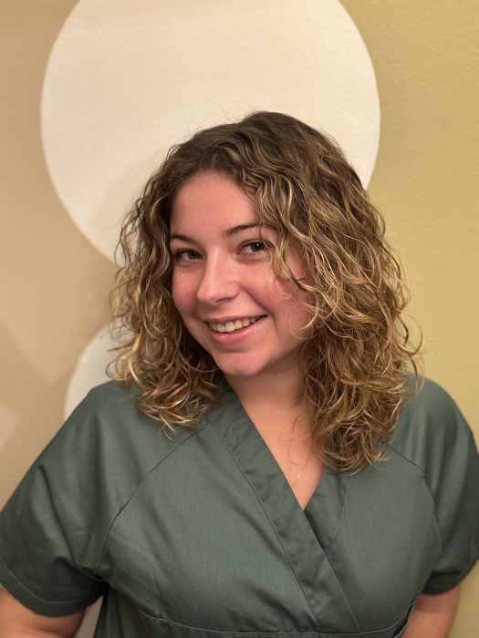 Dr Eloïse Moreau, Ostéopathe à Brunoy