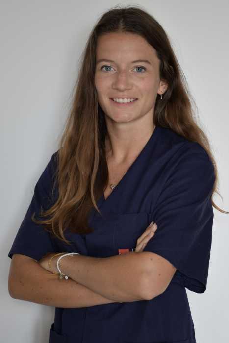 Delphine Costard