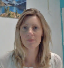 Dr Vanessa BUREAUX