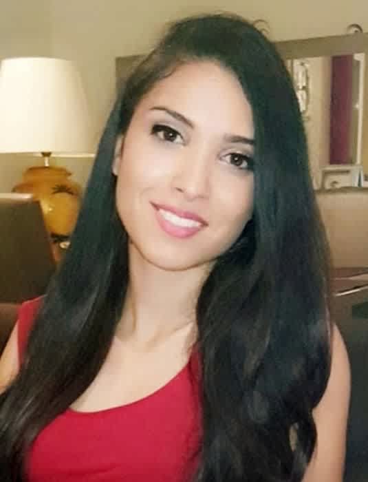 Sara Ayari 