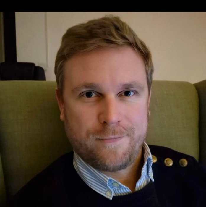 Dr Nicolas Lesaffre