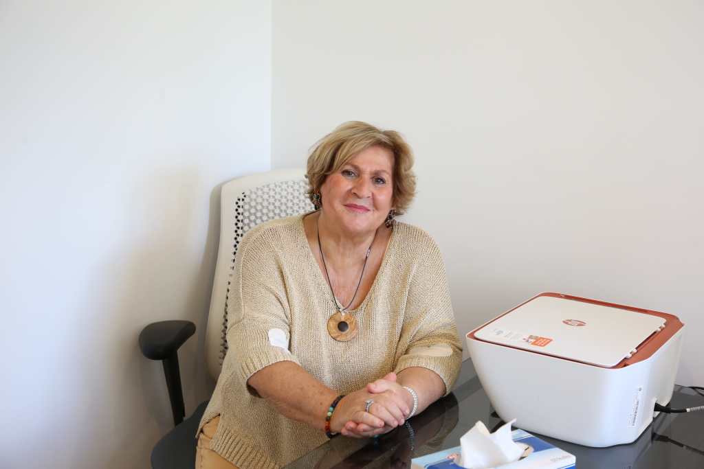 Roselyne Kattar