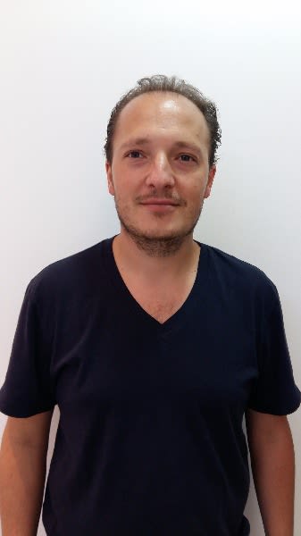 Dr Johann Phitoussi, Chirurgien dentiste à Betz