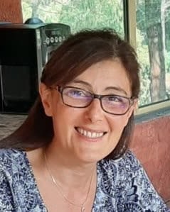 Nathalie Morin