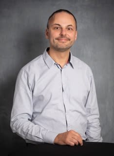 Dr Jean-François Commessie