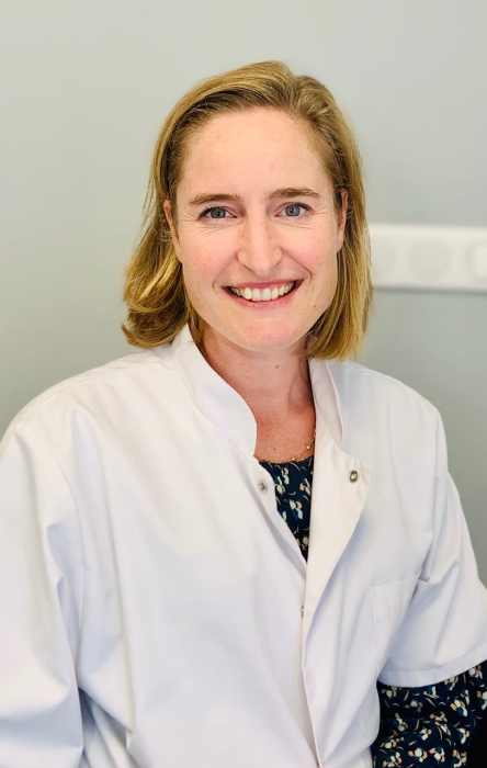Dr Annabelle LEVY ROY