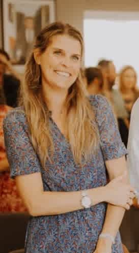 JULIE D'Amico