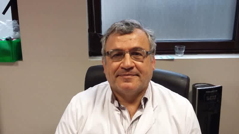 Dr Imad KADOUN