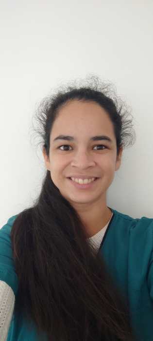 LORENA QUILEZ NASCIMENTO DE ALMEIDA