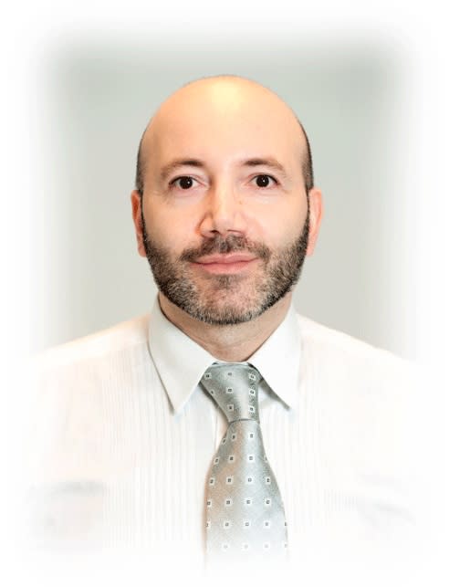 Hervé MACCIONI