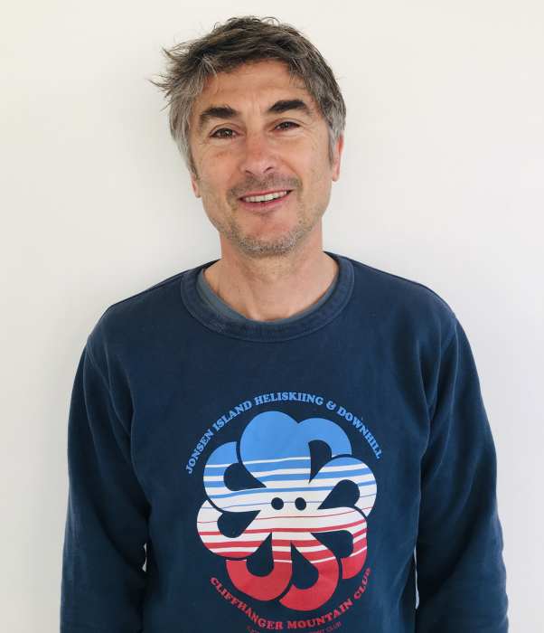 Olivier Perrier